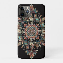 Warrior Spirit  Case-Mate iPhone Case
