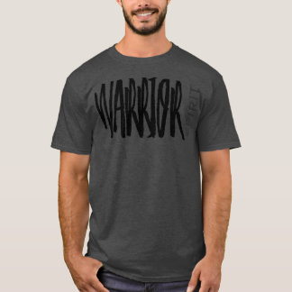 Warrior Spirit T-shirt
