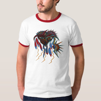 Warrior Spirit T-shirt