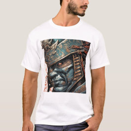 Warrior Spirit T-shirt