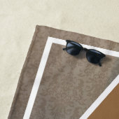 Warrior Strandlaken (In situ)