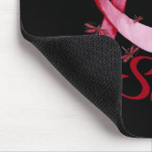 Warrior Support Squad Dragonfly Brain Aneurysm AWA Muismat (Hoek)