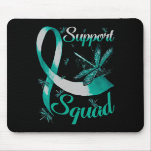 Warrior Support Squad Dragonfly Polycystic Kidney Muismat