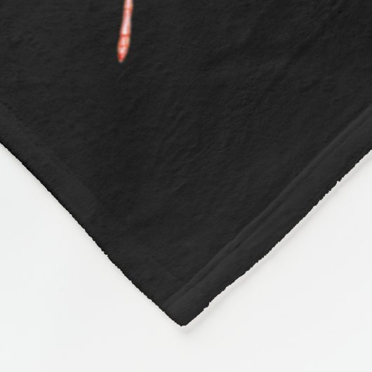 Warrior Support Squad Dragonfly RSD CRPS Bewustzij Fleece Deken (Hoek)