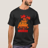 Warrior T-shirt (Voorkant)