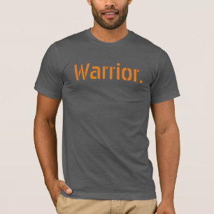 Warrior T-Shirt