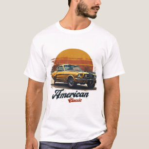 Warrior T-shirt