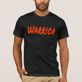 Warrior T-Shirt
