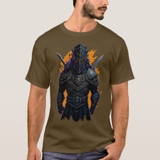 Warrior T-shirt