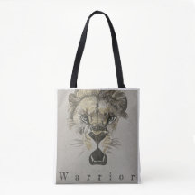 Warrior Tas
