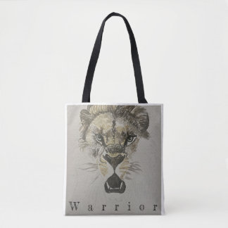 Warrior Tas