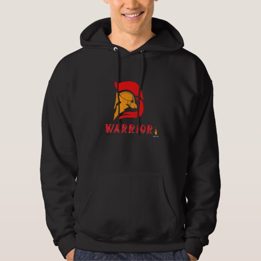 Warrior Tees By Berts (Voorkant)
