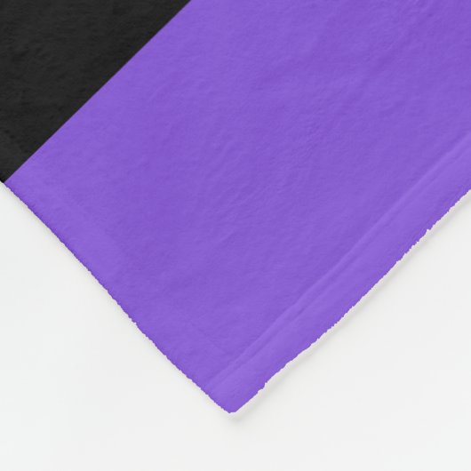 Warrior/Tribale.. Epilepsie Fleece Deken (Hoek)