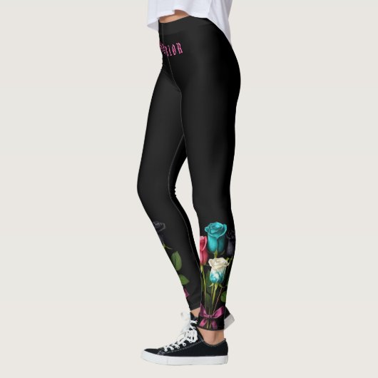 WARRIOR version 2 Leggings (Links)
