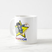 Warrior Women in Business Superstar Mok (Voorkant links)