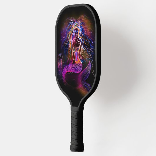 Warrior Zeemeermin Pickleball Paddle (Links)