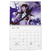 Warriors en renegades kalender (Mar 2027)