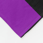 Warrior's gebed...Fibro Fleece Deken (Hoek)