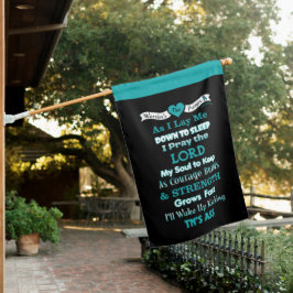 Warrior's gebed...TN Huisvlag