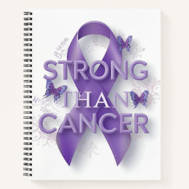 Warriors of Hope Krachtboekje – Inspirerend Notitieboek