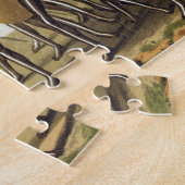 Warriors of New South Wales, gegraveerd door Matth Legpuzzel (Zijkant)
