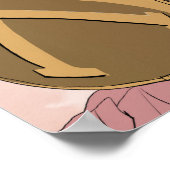 Warriors of the West Poster (Hoek)