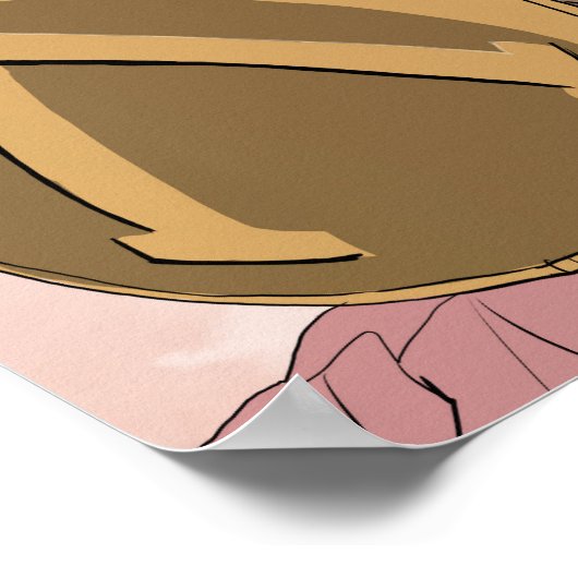 Warriors of the West Poster (Hoek)