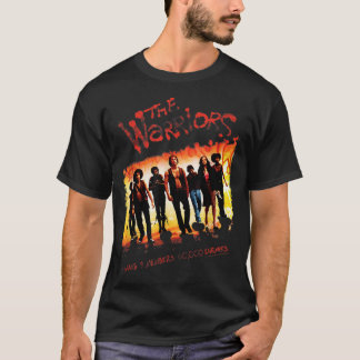 Warriors One Gang T-shirt
