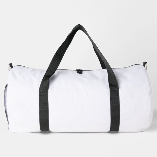 Warrior's Path Duffel Tas (Achterkant)