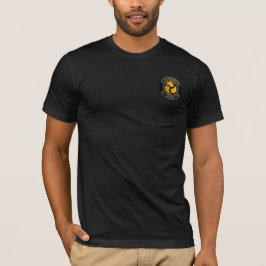Warrior's Path Premium Patch Shirt
