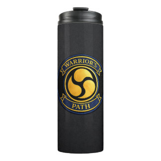Warrior's Path Thermische Tumbler Thermosbeker