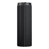 Warrior's Path Thermische Tumbler Thermosbeker (Achterkant)