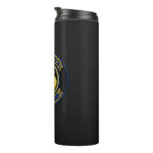 Warrior's Path Thermische Tumbler Thermosbeker (Geroteerd rechts)