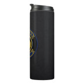 Warrior's Path thermische tumbler Thermosbeker (Geroteerd rechts)