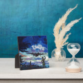 Warrior's Return Fotoplaat (Insitu)