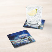 Warrior's Return Kartonnen Onderzetters (Insitu)