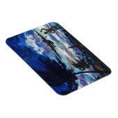 Warrior's Return Magneet (Rechterzijde)