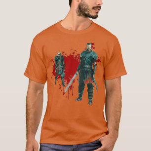 Warriors T-shirt