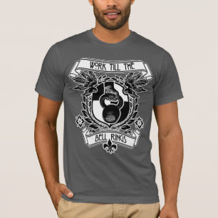 Warriors Way FitStrong : Kettlebell T-shirt
