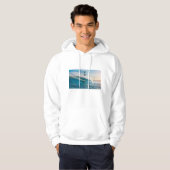 Warrios Surfers - BD Hoodie (Voorkant volledig)