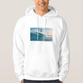 Warrios Surfers - BD Hoodie (Voorkant)