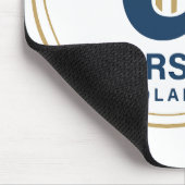 Warsaw Poland Europe Muismat (Hoek)