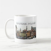 WARSAW POLAND STARE MIASTO OLD TOWN KOFFIEMOK (Links)