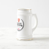 Warschau Bierpul (Voorkant rechts)