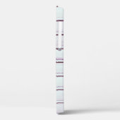 Warschau Case-Mate iPhone Case (Achterkant / Links)