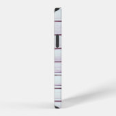 Warschau iPhone Hoesje (Rechterkant)