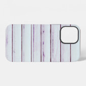 Warschau iPhone Hoesje (Achterkant horizontaal)