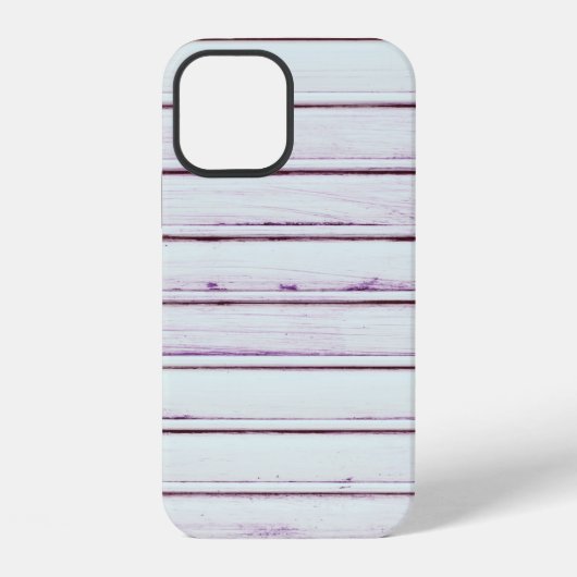 Warschau iPhone Hoesje (Achterkant)