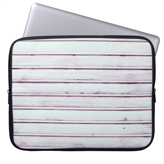 Warschau Laptop Sleeve (Voorkant)