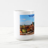 Warschau Mok (Center)